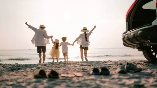 Tourisme : 3 destinations qui plaisent à toute la famille