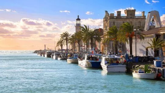 Vous êtes plutôt Camargue urbaine ou sauvage ?