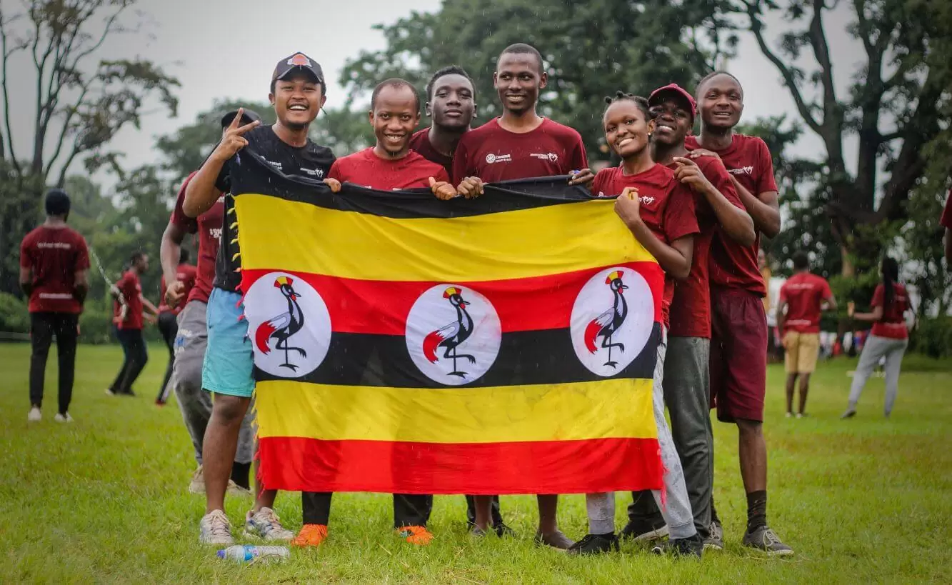 Que voir et que faire en Ouganda