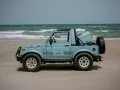 Location 4x4 au Costa Rica : prix, conseils et itinéraires en 2026