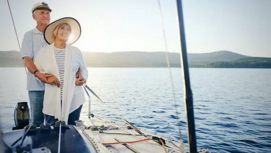 Voyage : Pourquoi préférer la croisière quand on est senior ?