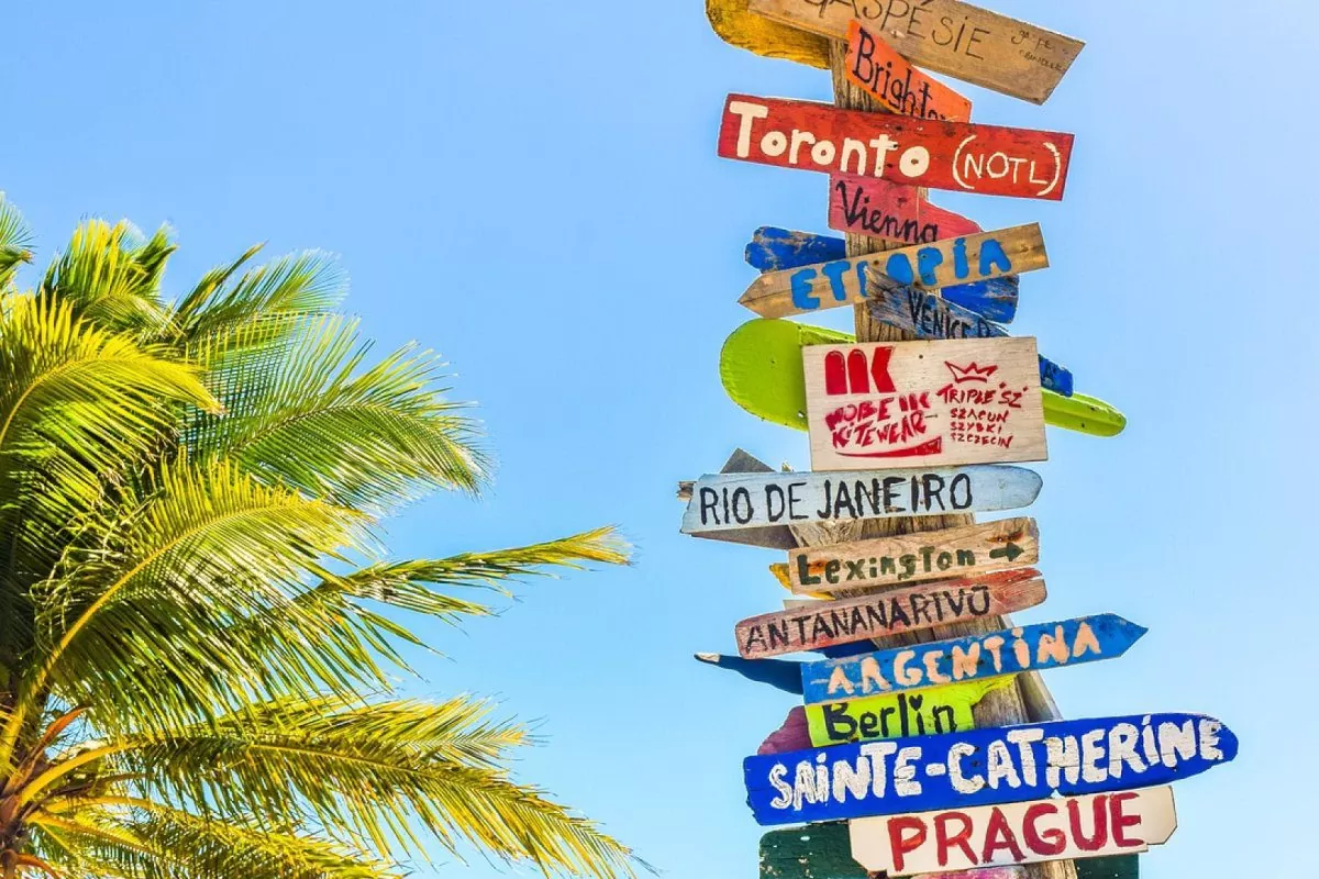 Comment choisir la bonne destination de voyage ?