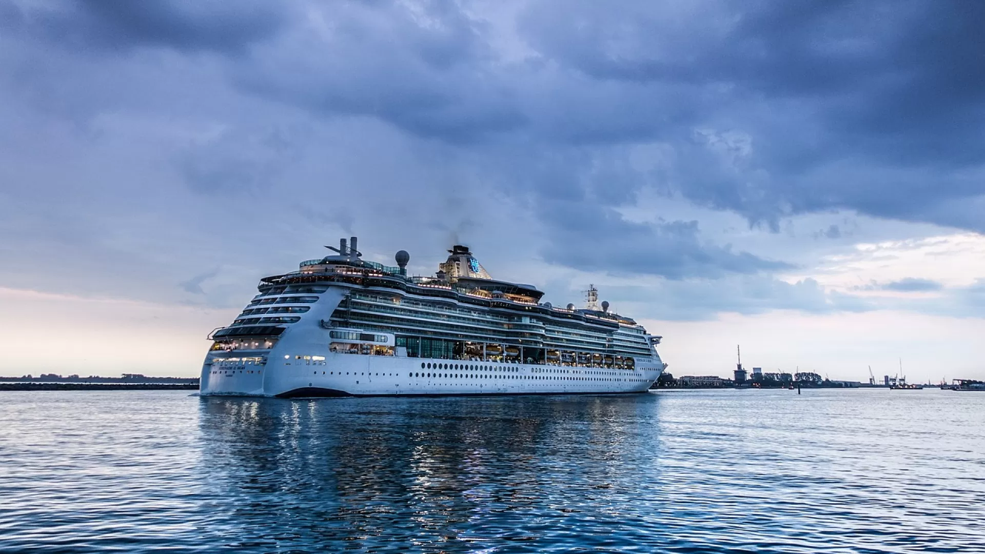Quel type de croisière convient le mieux à votre style de vacances ?