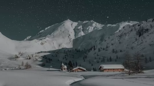 Les meilleures stations de ski en France