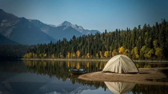Guide d’une bonne préparation pour une excursion de plusieurs jours en canoë