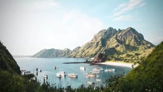 Les Îles Perhentian : Le guide Complet