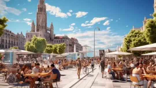 Quelles activités faire à Marseille en été ?
