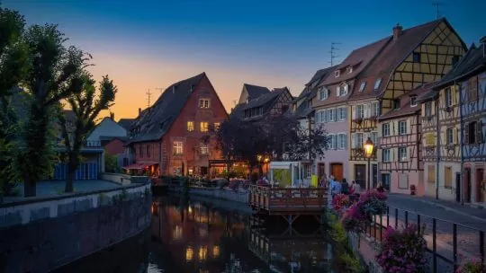 Quelles sont les plus belles villes à découvrir lors d'un voyage en France ?