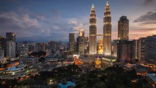 Top 20 des choses à faire ou voir en Malaisie