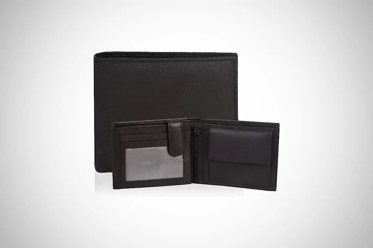 meilleur portefeuille de voyage