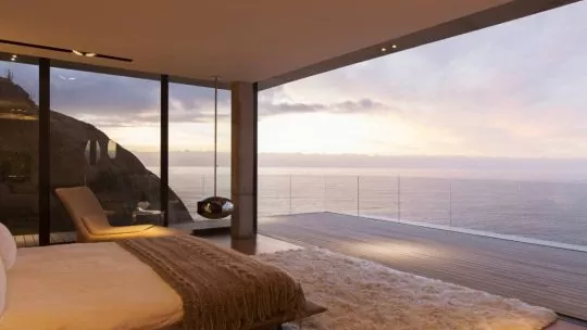 Location haut de gamme : 3 critères pour le choix de votre hébergement