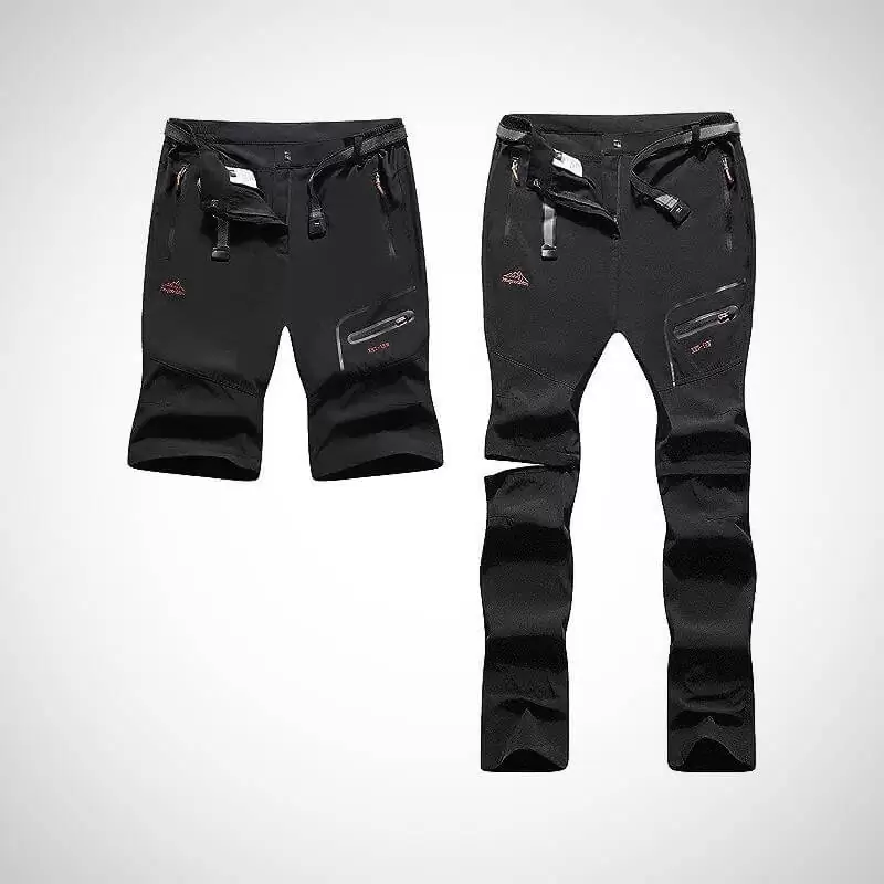 Meilleur pantalon homme de randonnée