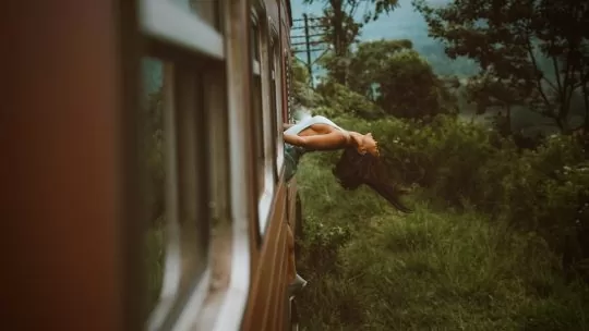 Quels sont les plus beaux pays à découvrir en Train ?