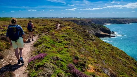 5 bonnes raisons de passer vos vacances en Bretagne