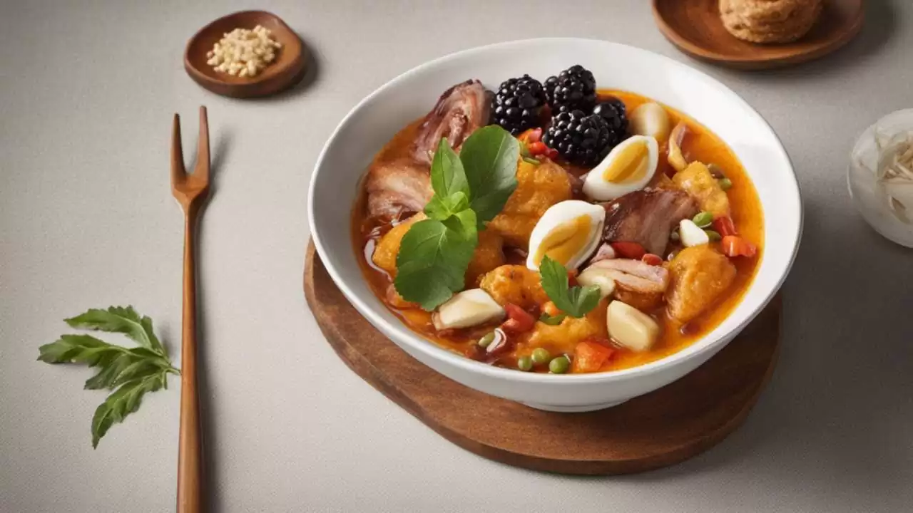 J'ai testé la cuisine du terroir pendant 3 mois : voici ce que j'ai vraiment découvert