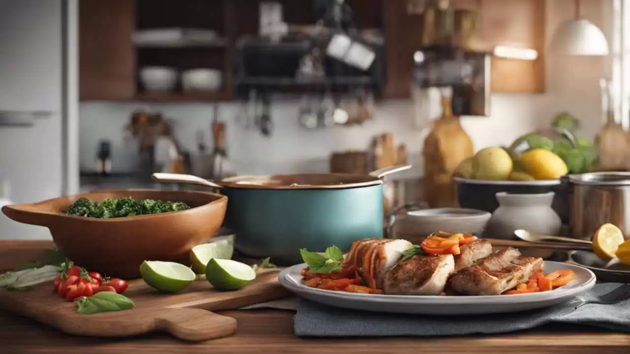 Exploration culinaire : Découvrir le monde à travers les saveurs