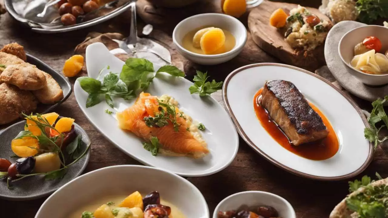 Savourez le monde : exploration culinaire lors de voyages