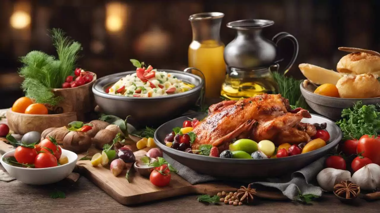 Tour du monde des saveurs : découverte des spécialités culinaires nationales