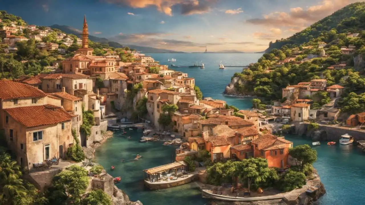 Tour du monde des saveurs : mon édito passionné sur le voyage culinaire