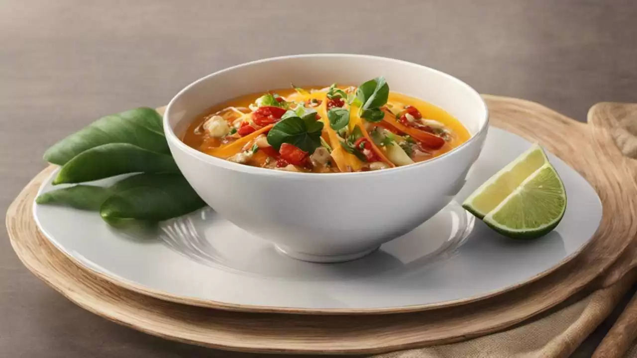 Voyage culinaire : découvrir des saveurs du monde sans quitter sa cuisine