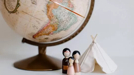 Lettre de motivation pour un voyage scolaire : comment la rédiger et exemples inspirants