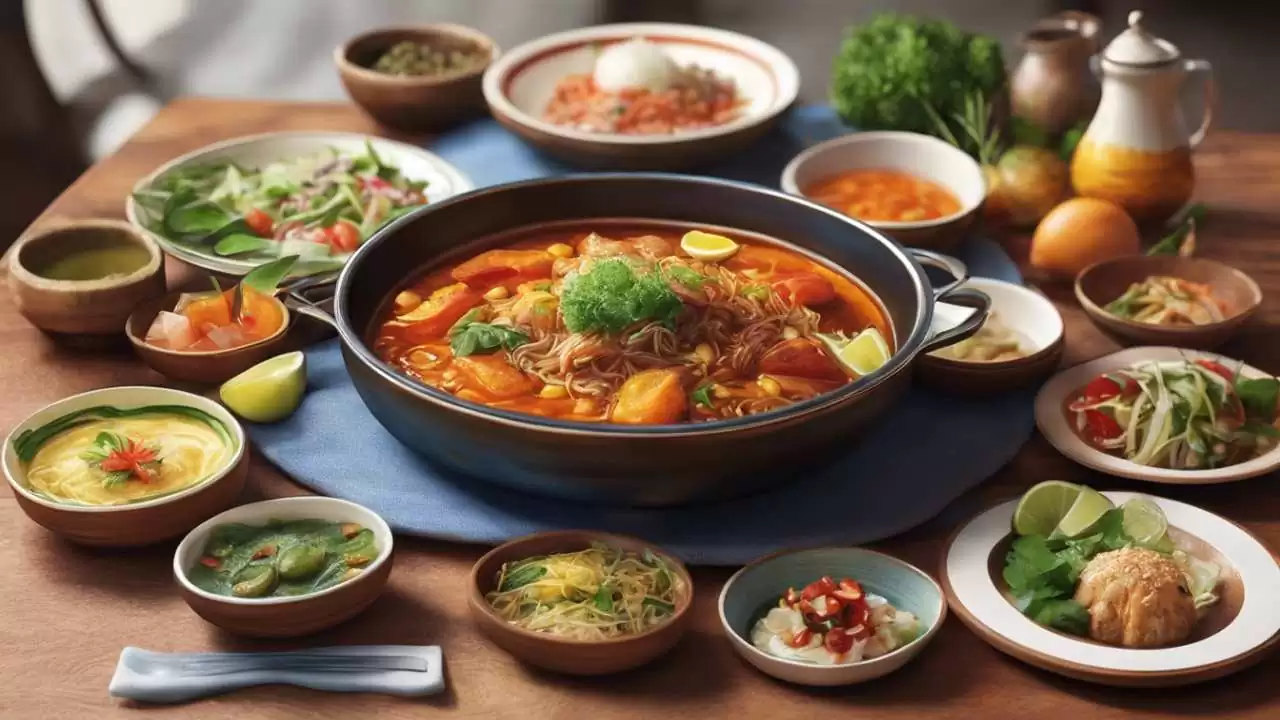 Découverte culinaire : saveurs locales des destinations touristiques