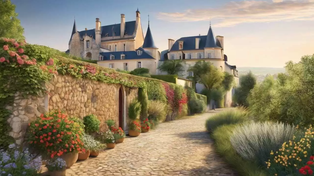 Découverte de la beauté cachée de la France à travers le voyage et le tourisme