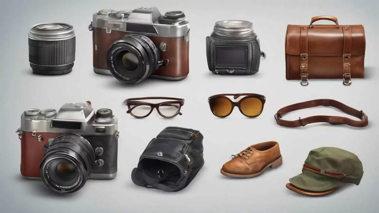 Essentiels pour un voyage réussi