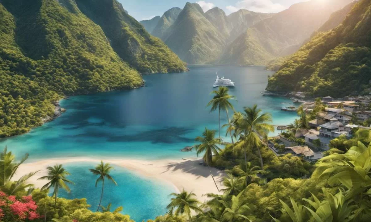 Exploration du monde : les destinations incontournables pour voyager