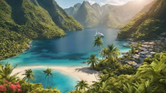 Exploration du monde : les destinations incontournables pour voyager