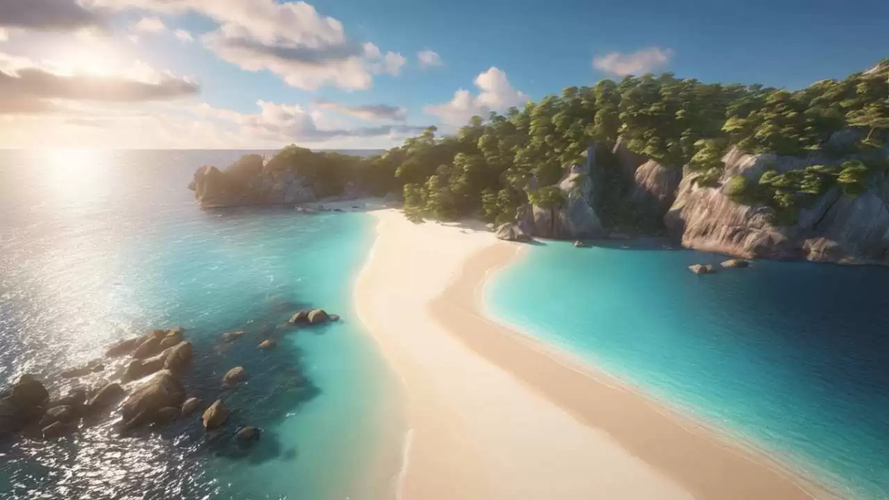 Guide des paradis balnéaires incontournables