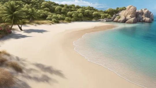 Plage paradisiaque : Les plus belles destinations à travers le monde