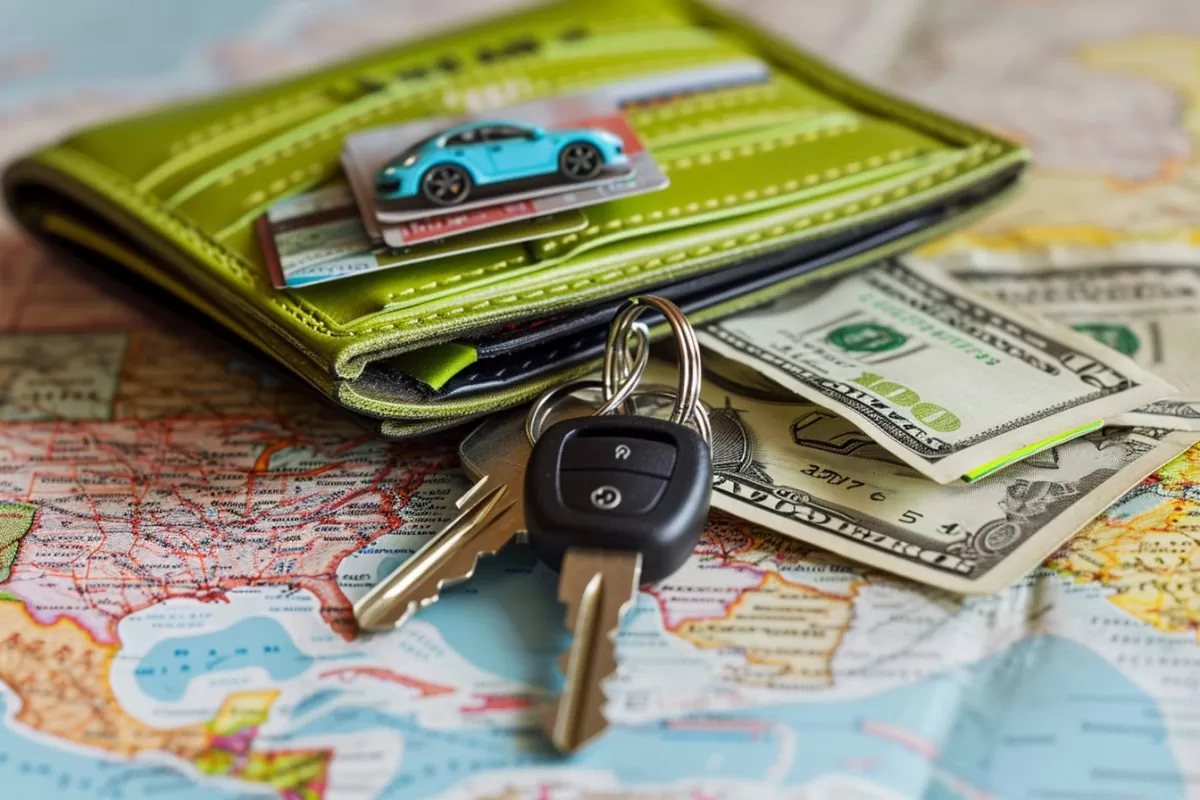 Location de voiture kilométrage illimité : est-ce vraiment la meilleure option pour voyager ?