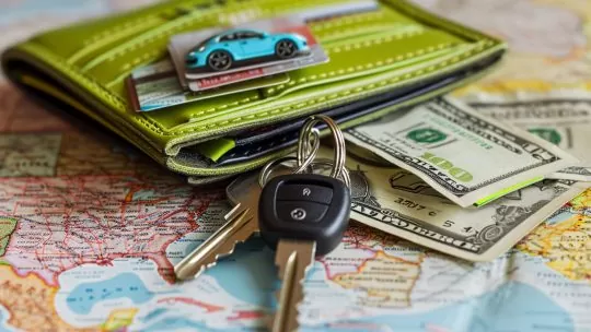 Location de voiture kilométrage illimité : est-ce vraiment la meilleure option pour voyager ?