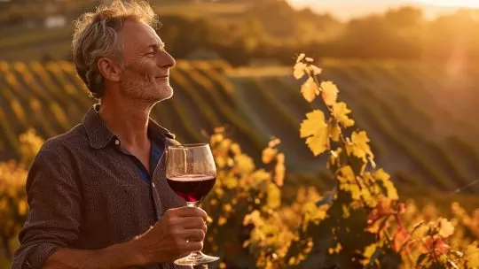 Route des Vins de Toscane : l'itinéraire secret des vrais amateurs