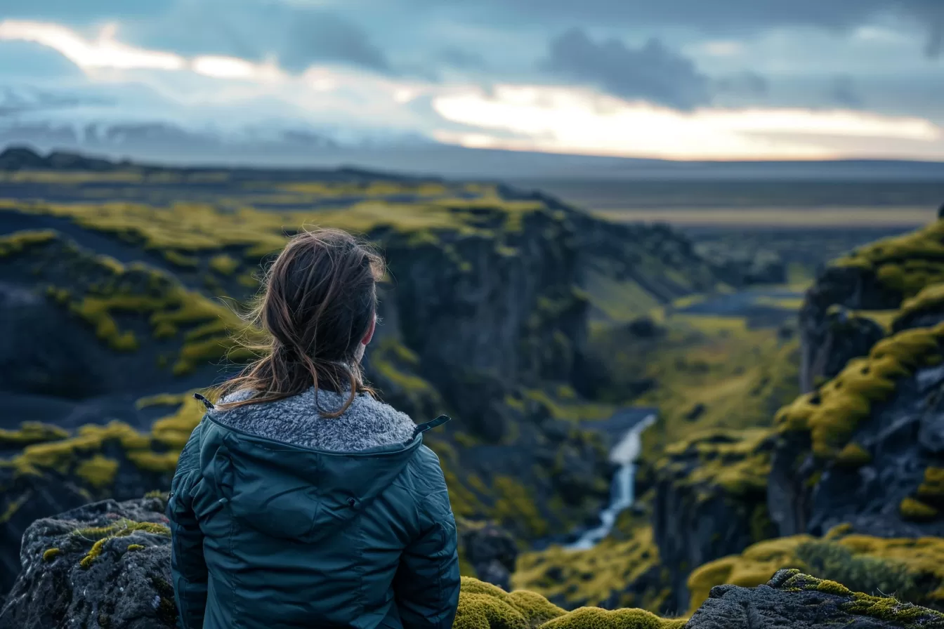 Randonnée Islande : les plus beaux treks pour explorer l'île