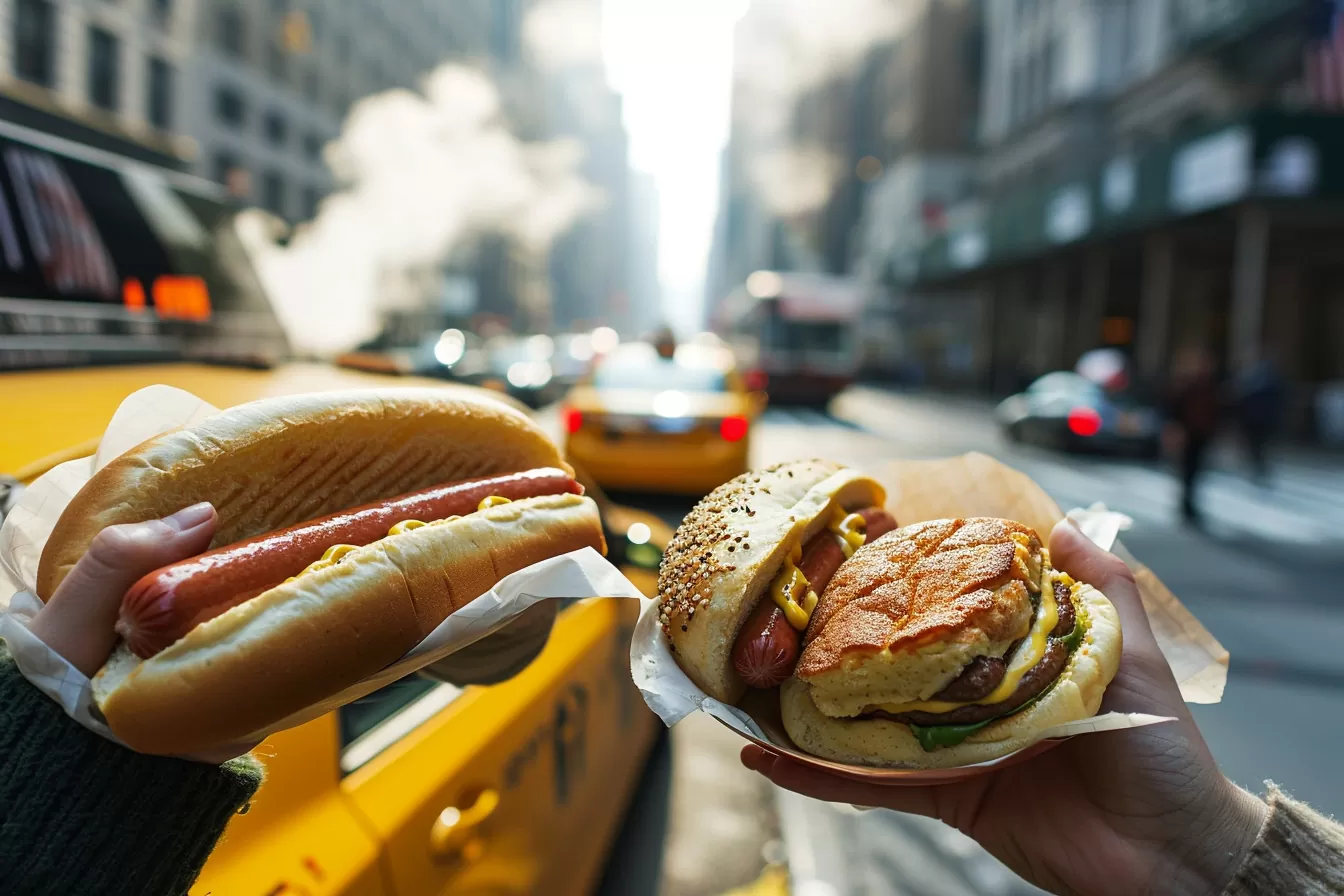 Manger à New York pas cher sans exploser son budget