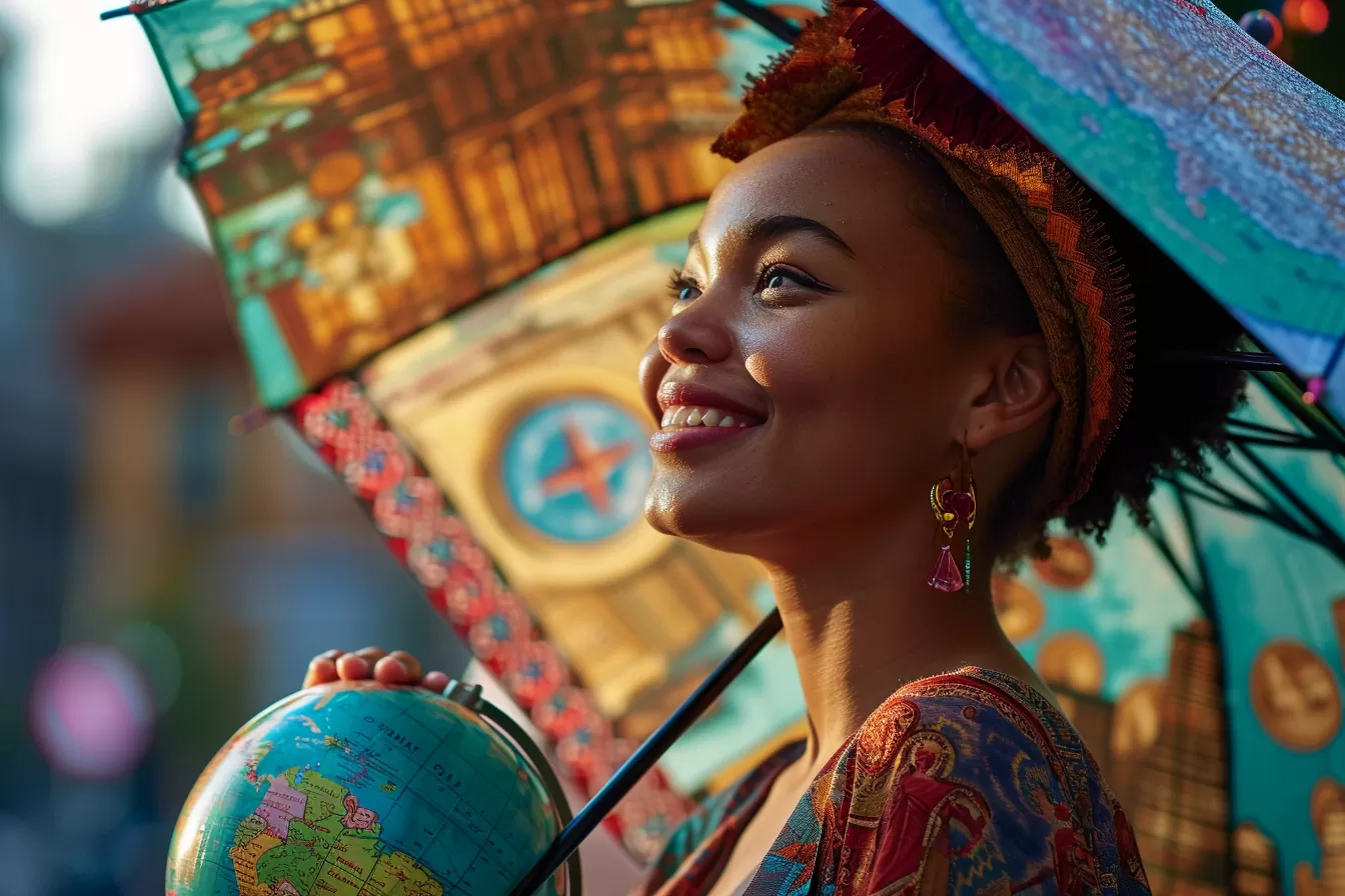 Assurance voyage Russie