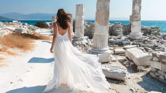 Une semaine en Grèce : l'itinéraire parfait entre îles et trésors antiques