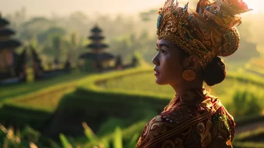 Les secrets bien gardés de Bali : découverte de l'île des dieux