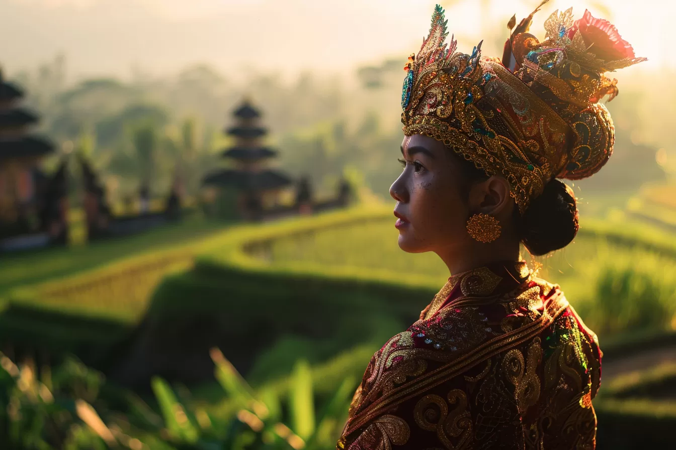 Les secrets bien gardés de bali : découverte de l’île des dieux