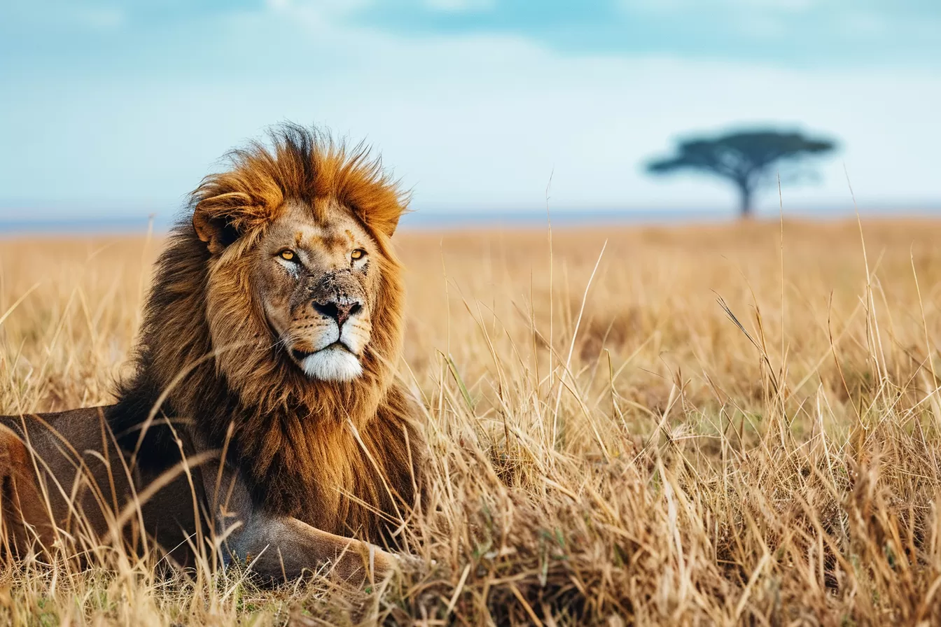 safari photo en namibie : immortalisez la faune sauvage d’afrique