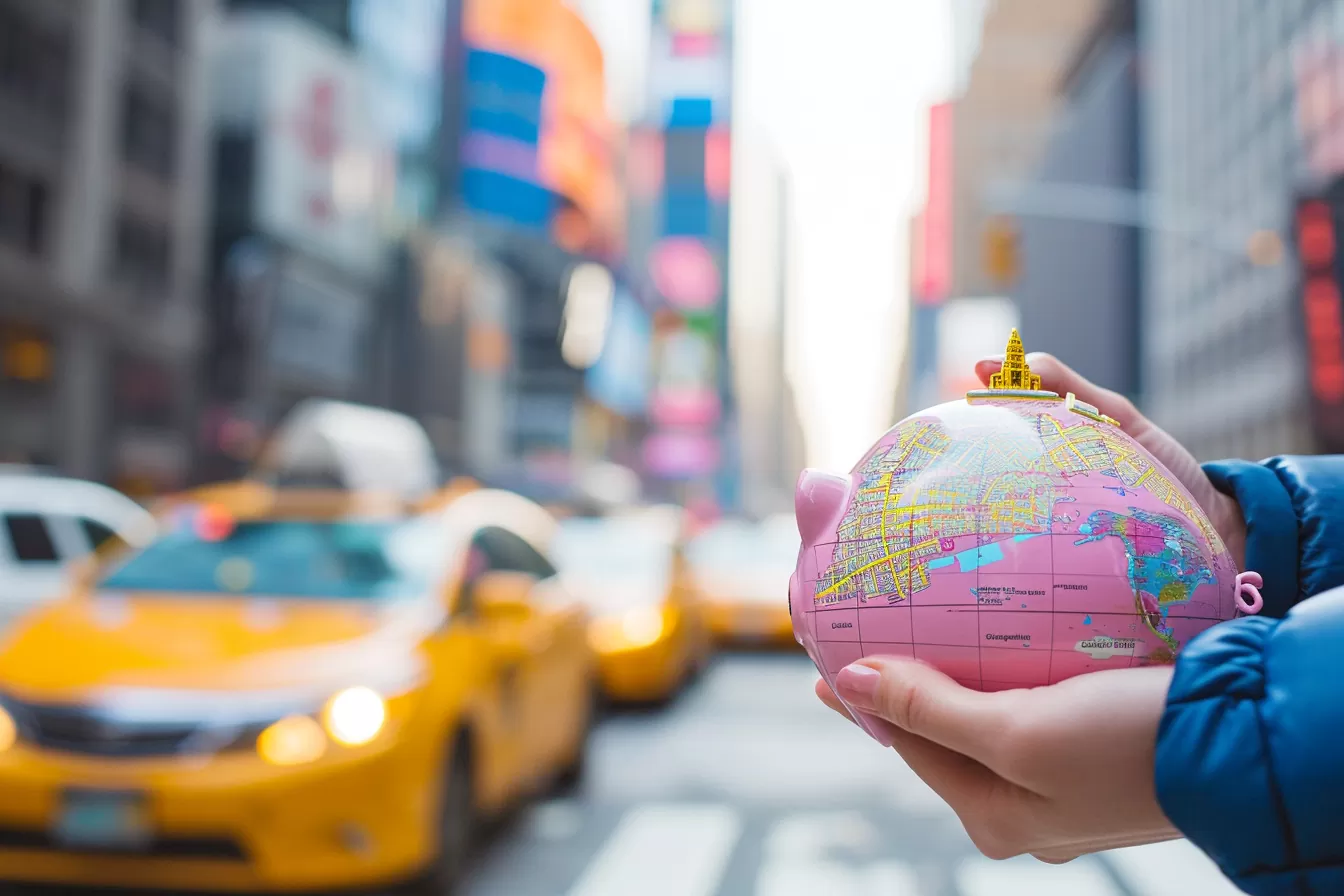 Logements pas chers à New York