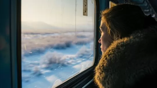 Transsibérien train de luxe : prix et réalité d'un voyage épique
