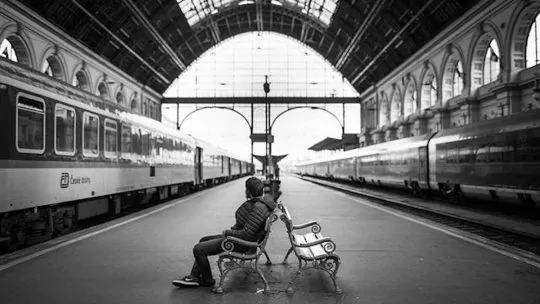 Réservation d'un billet de train en France : les meilleures astuces