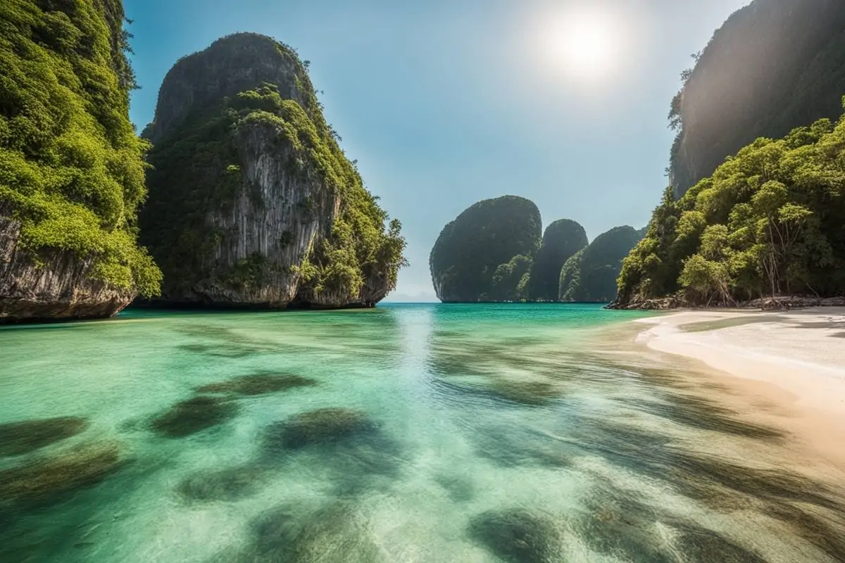 Que faire à Koh Phi Phi : nos 8 activités incontournables