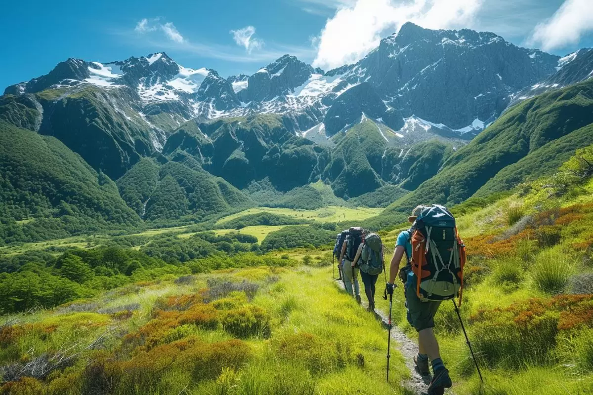 Trek en Himalaya : la préparation complète avant de partir