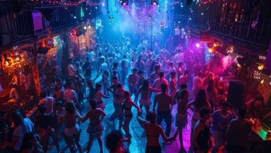 Dans quels quartiers de Buenos Aires faut-il éviter de se promener ?