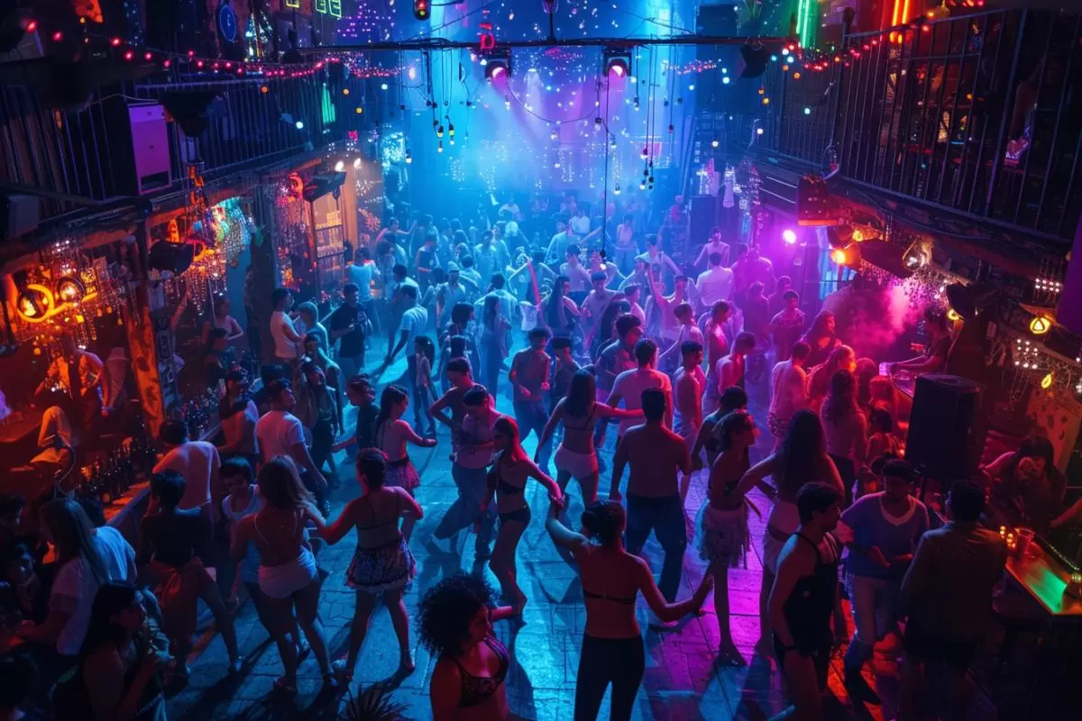 Dans quels quartiers de Buenos Aires faut-il éviter de se promener ?