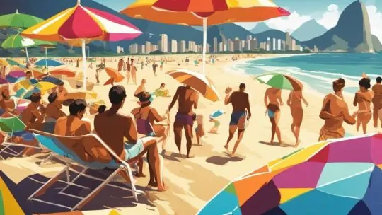 Voyage au Brésil organisé et tout compris pour partir l’esprit libre